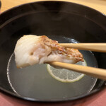 鮨と日本料理 ふう - 