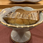 鮨と日本料理 ふう - 