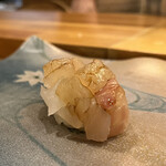 鮨と日本料理 ふう - 