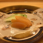 鮨と日本料理 ふう - 