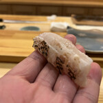 鮨と日本料理 ふう - 