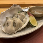 鮨と日本料理 ふう - 