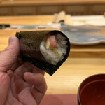 鮨と日本料理 ふう - 