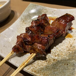 Yakitori Kinzan - 