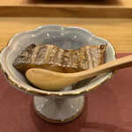 鮨と日本料理 ふう - 