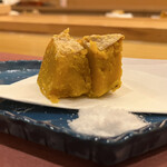 鮨と日本料理 ふう - 