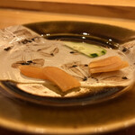 鮨と日本料理 ふう - 