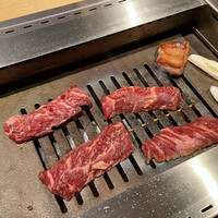 焼肉みゆき苑 - 