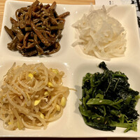 焼肉みゆき苑 - 