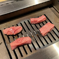 焼肉みゆき苑 - 