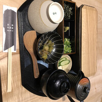 うなぎ四代目菊川 東京駅黒塀横丁店 - 