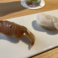 築地青空三代目 本店 - 