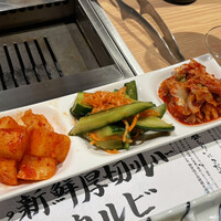 焼肉みゆき苑 - 