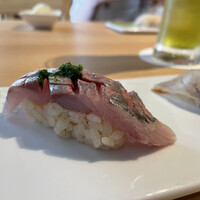 築地青空三代目 本店 - 
