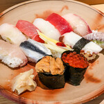 Aduma Zushi - 