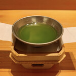 Sushidokoro Hitoshi - 八女茶