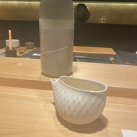 六本木きんめ鮨 - 