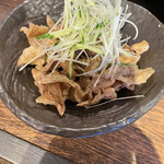 Tsukishima Monja Montama - 