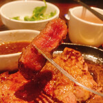 The World Kitchen - 