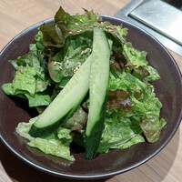 焼肉ホルモン 稲田 - 