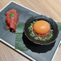 焼肉ホルモン 稲田 - 