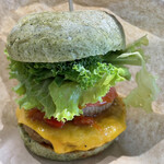 Camecame 30 Cafe & Burger - チリトマトソース