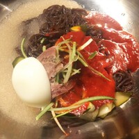 焼肉冷麺 ユッチャン 北新地店 - 