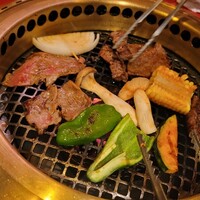 食道園 北新地店 - 
