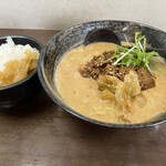 麺処 ごまや - ちょぱ'sセレクション