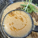 麺処 ごまや - 激ウマのぷーすー♫