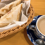 サンドグラス - 