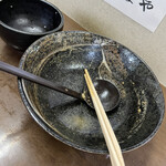 麺処 ごまや - あーーっ、ホントに旨かった〜！！