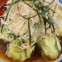 魚料理 ふじい - 