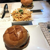UMAMI BURGER 青山店