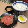 食事処 ながもり