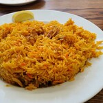 Bengaru Kare Ando Biriyani Hausu - 