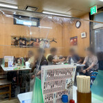 源蔵本店 - 老若男女が集う店