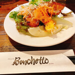 Pizzeria Banchetto - 