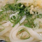 うどん村 - 