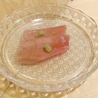 鮨よしかわ 恵比寿 - 