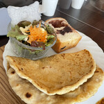 パンと喫茶 tino - 