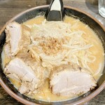 らあめん工房 じらい屋 - 