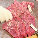 馬肉料理専門店 蹄 - これ間違いないやつ