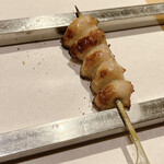 YAKITORI　田崎 - 