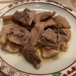 和風もつ料理 あらた