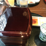 Houmitei - 洋食弁当