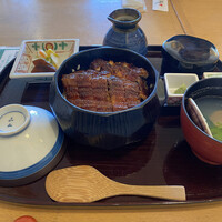 ひつまぶし名古屋備長 マロニエゲート銀座1店 - 