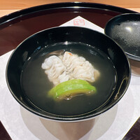 新宿割烹 中嶋 - 