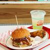 ドゥーワップチキンバーガー 代官山店