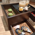 ラ・グランド・メゾンTOKYO - 